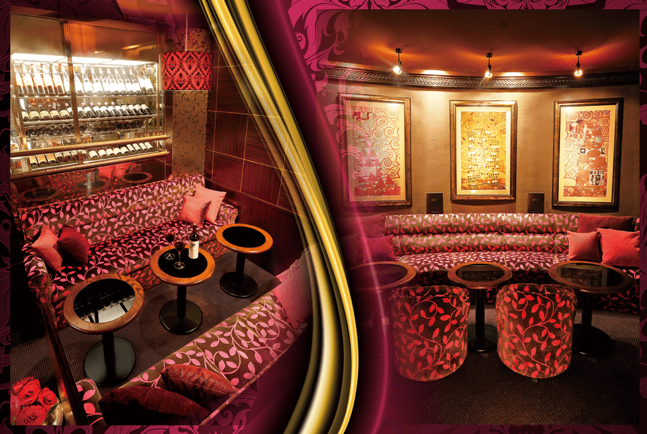 宮崎/都城のキャバクラ、スナックはんなりの内観4