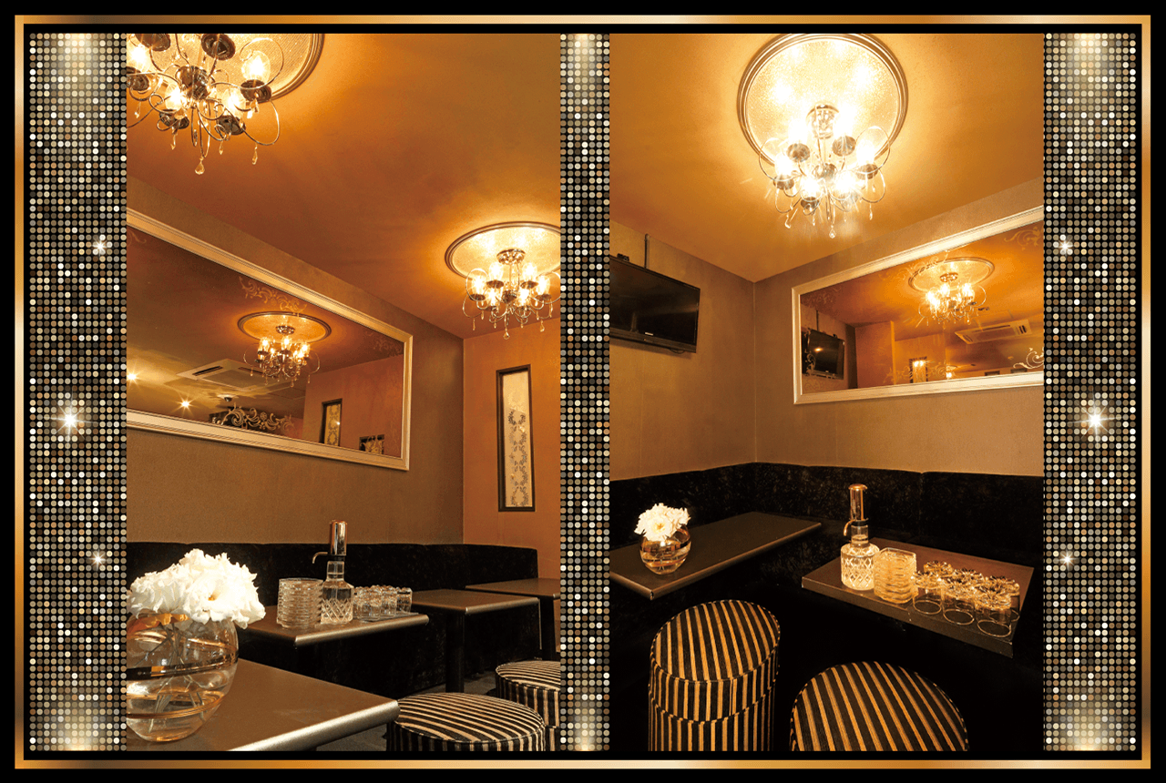 宮崎/都城のキャバクラ、スナックヴェルニの内観3